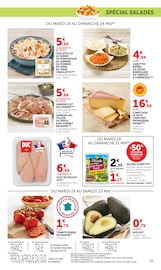 Prospectus Super U "Super U" en cours à Vierzon, Page 25 Catalogue Super U en cours à Vierzon, "Super U", Page 25
