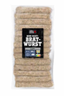 Aktuelle Bratwurst Angebote bei Lidl in Saarbrücken Aktuelles Mini Rost-Bratwurst Angebot bei Lidl in Saarbrücken ab 2,79 €