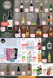 Aktueller GLOBUS Prospekt mit Jack Daniels, "Aktuelle Angebote", Seite 19