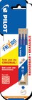 Frixion Ball Minen 0.7 im Angebot bei Rossmann in Bonn Frixion Ball Minen 0.7 Angebote von Pilot bei Rossmann Bonn für 5,99 €