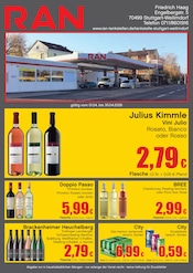 Aktueller RAN Prospekt mit Energydrink, "RAN", Seite 1