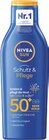 Gesichts Sonnencreme/Pflegemilch Angebote von Nivea bei Lidl Memmingen für 7,99 €