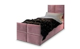 MASSENO Boxbett mit Bettkasten Ariel im aktuellen Höffner Prospekt für 379,00 €