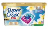 Lessive Bora Bora - SUPER CROIX à 2,71 € dans le catalogue Supeco