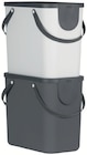 Abfallsammler „Albula“ ca. 25 L im Angebot bei Möbelzentrum Pforzheim in Filderstadt Abfallsammler „Albula“ ca. 25 L Angebote von rotho bei Möbelzentrum Pforzheim Filderstadt für 7,99 €