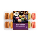 Macarons - CARREFOUR EXTRA dans le catalogue Carrefour Market