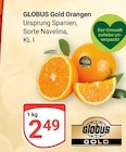 Angebot im GLOBUS Freilassing Prospekt GLOBUS Freilassing Prospekt mit im Angebot für 2,49 €