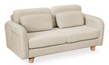 Kinder-2er-Sofa ANTON Angebote bei Trends Hemer für 129,00 €