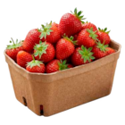 Erdbeeren im Angebot bei EDEKA in Buxtehude Erdbeeren Angebote bei EDEKA Buxtehude für 4,99 €