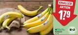 Bio Bananen Angebote von REWE Bio bei REWE Plauen für 1,79 €