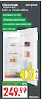 Kühlschrank KS320-V-H-040D im Angebot bei Marktkauf in Melle Kühlschrank KS320-V-H-040D Angebote von exquisit bei Marktkauf Melle für 249,99 €