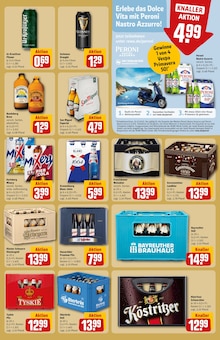 König Pilsener im aktuellen REWE Prospekt (Chemnitz) König Pilsener im REWE Prospekt "Dein Markt" mit 34 Seiten (Chemnitz)