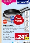 Aktuelle Wolle Angebote bei E center in Stuttgart Aktuelles Bratpfanne Angebot bei E center in Stuttgart ab 24,99 €