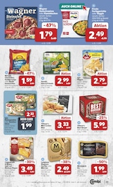 Aktueller combi Prospekt mit Frosta, "Markt - Angebote", Seite 11