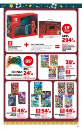 Promos Multimédia dans le catalogue "Super U" de Super U à la page 37