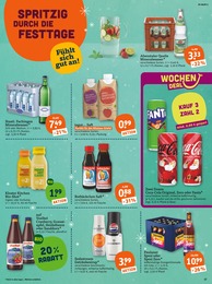 tegut Sodastream im Prospekt tegut Sodastream im Prospekt