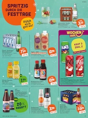 Aktueller tegut Prospekt mit Sirup, "tegut… gute Lebensmittel", Seite 19