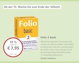 LINDA Lahstedt - Folio 2 basic Angebot im Prospekt Folio 2 basic bei LINDA im Lahstedt Prospekt für 7,95 €