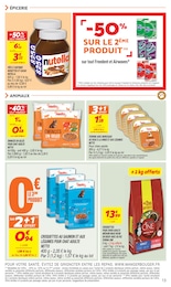 Prix et réduction Alimentation Chat dans le prospectus Netto en cours Offre Alimentation Chat dans le catalogue Netto du moment à la page 13
