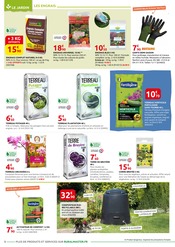 Orchidée Angebote im Prospekt "RURAL MASTER" von Rural Master auf Seite 4