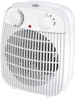 Radiateur soufflant - TRONIC en promo chez Lidl Asnières-sur-Seine à 9,99 €