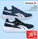 Herren Sportschuhe Angebote von Reebok bei Marktkauf Schweinfurt für 29,99 €