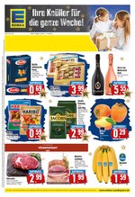 EDEKA Prospekt "Ihre Knüller für die ganze Woche!", 16 Seiten, für München, 09.12.2019 - 14.12.2019 EDEKA Prospekt "Ihre Knüller für die ganze Woche!", 16 Seiten, für München, 09.12.2019 - 14.12.2019