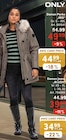 AWG Mindelheim - Damen Parka „IRIS“ Angebot im Prospekt Damen Parka „IRIS“ bei AWG im Mindelheim Prospekt für 34,99 €