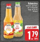 Valensina Frühstücks-Orange Angebote bei E center Sankt Augustin für 1,79 €