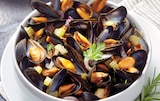 Moules Cuisinées au Beurre, Ail et Persil - Netto en promo chez Netto Troyes à 3,99 €