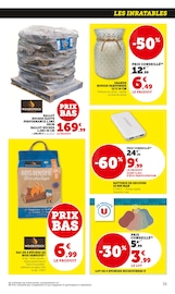 Catalogue Super U en cours à Clermont-Ferrand, "Super U", Page 33