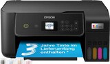 EcoTank ET-2871 Multifunktionsdrucker Angebote von Epson bei expert Halberstadt für 139,00 €