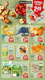 Feinkostlebensmittel im aktuellen REWE Prospekt (Mannheim) Feinkostlebensmittel im REWE Prospekt "Dein Markt" mit 20 Seiten (Mannheim)