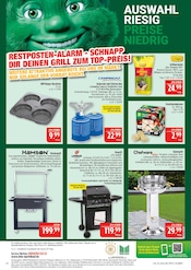 Ähnliche Campingstuhl Angebote im Prospekt "AUSWAHL RIESIG, PREISE NIEDRIG" von Marktkauf in Schweinfurt Ähnliche Angebote wie Campingstuhl im Prospekt "AUSWAHL RIESIG, PREISE NIEDRIG" auf Seite 44 von Marktkauf in Schweinfurt
