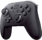 Pro Controller im Angebot bei MEDIMAX in Mettmann Pro Controller Angebote von Nintendo bei MEDIMAX Mettmann für 84,99 €