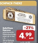 BellaVitano Espresso im Angebot bei combi in Rheine BellaVitano Espresso Angebote bei combi Rheine für 4,99 €