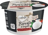 Burrata di bufala Angebote von Lieblings bei Netto Marken-Discount Bad Oeynhausen für 1,79 €