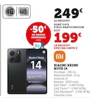Redmi Note 14 - Xiaomi dans le catalogue Hyper U