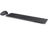 9810M, Maus und Tastatur Set, kabellos, Dunkelgrau im MediaMarkt Saturn Prospekt 9810M, Maus und Tastatur Set, kabellos, Dunkelgrau von RAPOO im aktuellen MediaMarkt Saturn Prospekt für 49,99 €