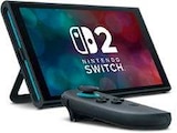 Switch 2 + Mario Kart World Set im Angebot bei Netto Marken-Discount in Moers Switch 2 + Mario Kart World Set Angebote von Nintendo bei Netto Marken-Discount Moers für 499,00 €