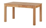 Woodford Massivholztisch ausziehbar Gabor von  im aktuellen Höffner Prospekt für 769,00 €