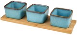 Aktuelle Küche Angebote bei Penny in Augsburg Aktuelles 4-teiliges Dipschälchen-Set Angebot bei Penny in Augsburg ab 6,99 €