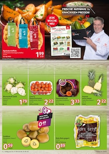 Champignons im aktuellen Selgros Prospekt (Essen) Champignons im Selgros Prospekt "HIER KAUFEN PROFIS & GENIESSER" mit 20 Seiten (Essen)