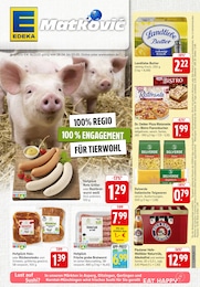 EDEKA Prospekt für Ludwigsburg: "Aktuelle Angebote", 57 Seiten, 28.04.2025 - 03.05.2025