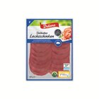 Delikatess Lachsschinken Angebote von Dulano bei Lidl Troisdorf für 1,79 €