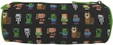 Schüleretui im Lidl Prospekt Schüleretui von Minecraft im aktuellen Lidl Prospekt für 4,99 €
