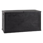 Aktuelles Toomax Aufbewahrungsbox Wood Angebot bei POCO in Köln ab 49,99 €