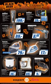 Bügeleisen im famila Nordost Prospekt in Langenhagen Aktueller famila Nordost Prospekt mit Bügeleisen, "besser als gut!", Seite 21