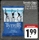 EDEKA Herford - Chips Angebot im Prospekt Chips bei EDEKA im Herford Prospekt für 1,99 €