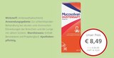 Hustensaft von Mucosolvan im aktuellen LINDA Premiumapotheke Prospekt